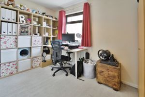 Bedroom 2- click for photo gallery